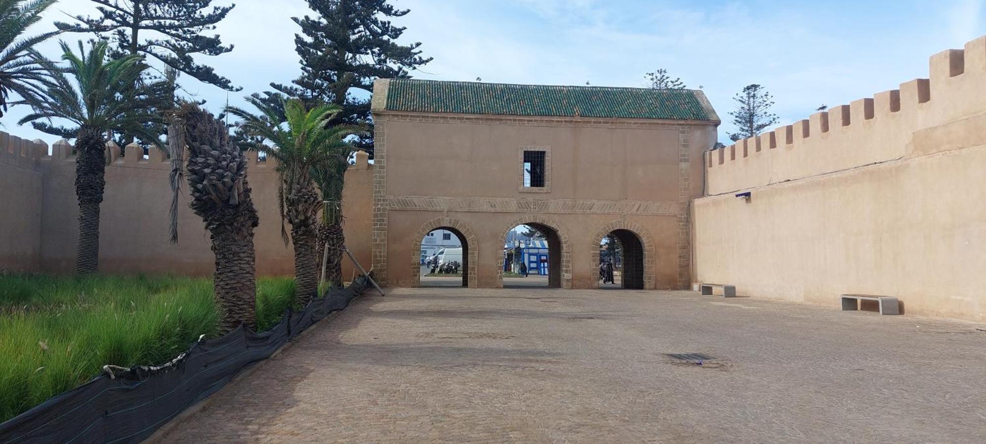 Essaouira Cool Apartments Exterior photo